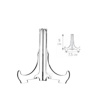 Bilderrahmen Halter Display Ständer Mittel 12 Stück